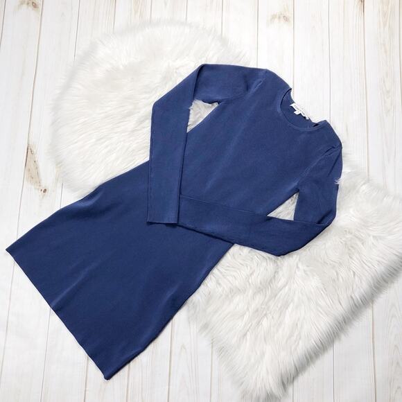 Elizabeth & James Priscilla Bodycon Dress Small - Picture 3 of 7